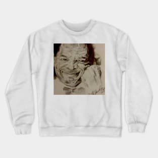 John Witherspoon Crewneck Sweatshirt